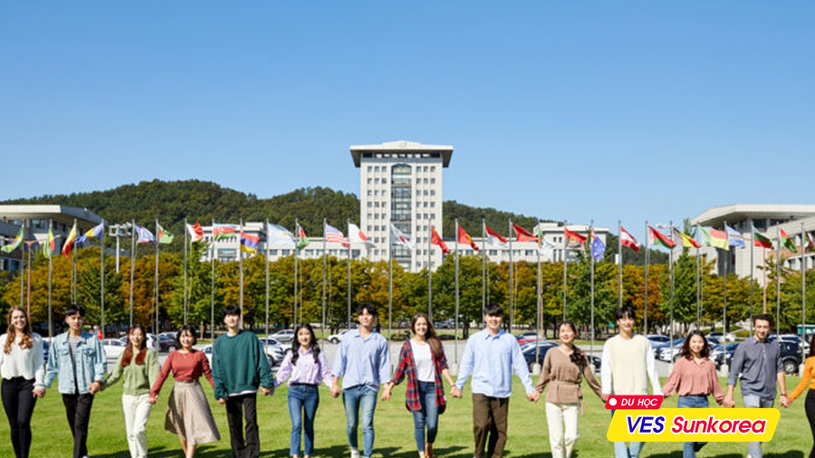 Đại học Sunmoon Hàn Quốc - Zila (10)